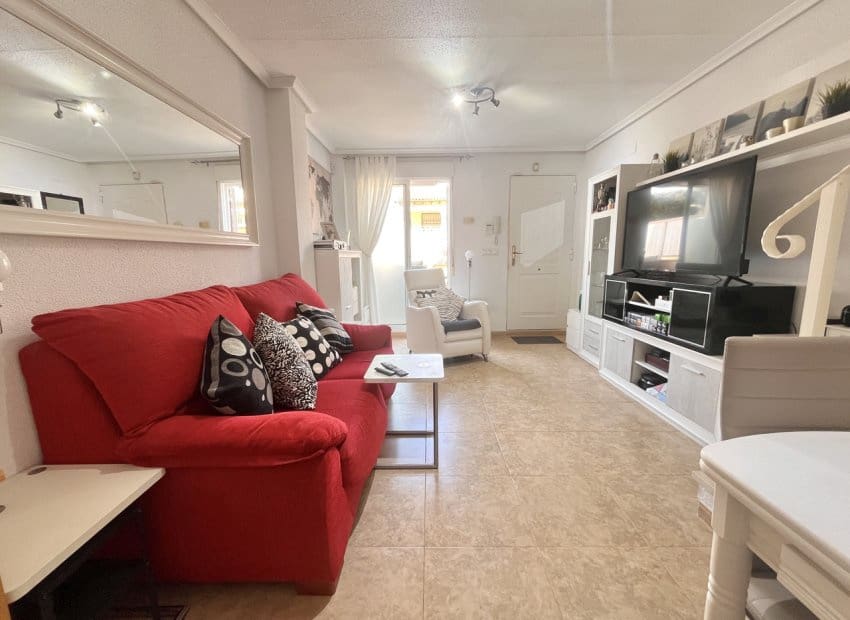 2 quarto Casa em Banda para venda em La Mata - 254 000 € (Ref: 9275242)