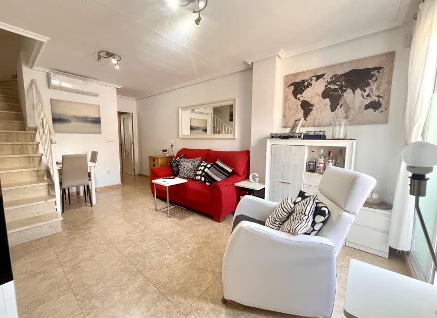 2 quarto Casa em Banda para venda em La Mata - 254 000 € (Ref: 9275242)