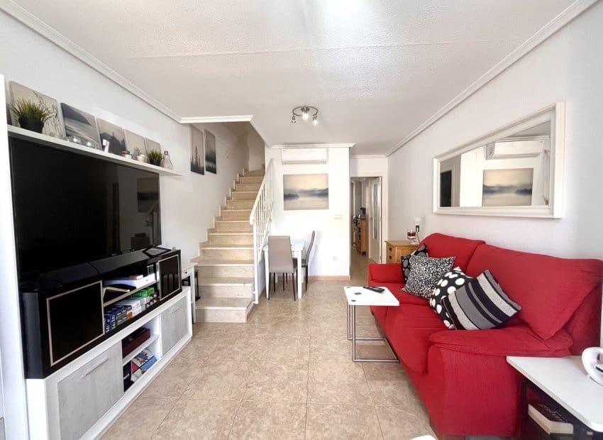 2 quarto Casa em Banda para venda em La Mata - 254 000 € (Ref: 9275242)