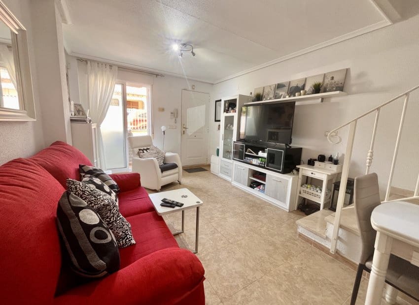 2 quarto Casa em Banda para venda em La Mata - 254 000 € (Ref: 9275242)