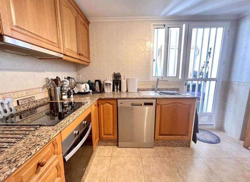 2 quarto Casa em Banda para venda em La Mata - 254 000 € (Ref: 9275242)