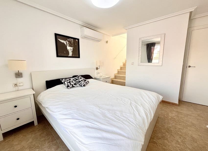 2 quarto Casa em Banda para venda em La Mata - 254 000 € (Ref: 9275242)