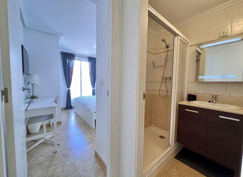 2 quarto Casa em Banda para venda em La Mata - 254 000 € (Ref: 9275242)