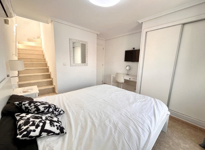 2 quarto Casa em Banda para venda em La Mata - 254 000 € (Ref: 9275242)