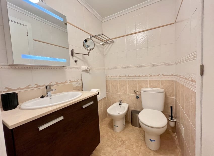 2 quarto Casa em Banda para venda em La Mata - 254 000 € (Ref: 9275242)