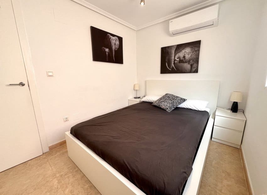 2 quarto Casa em Banda para venda em La Mata - 254 000 € (Ref: 9275242)