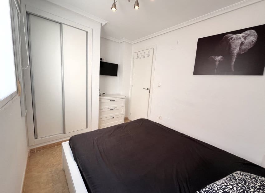 2 quarto Casa em Banda para venda em La Mata - 254 000 € (Ref: 9275242)