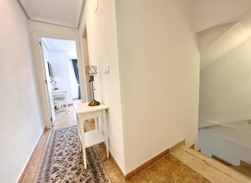 2 quarto Casa em Banda para venda em La Mata - 254 000 € (Ref: 9275242)