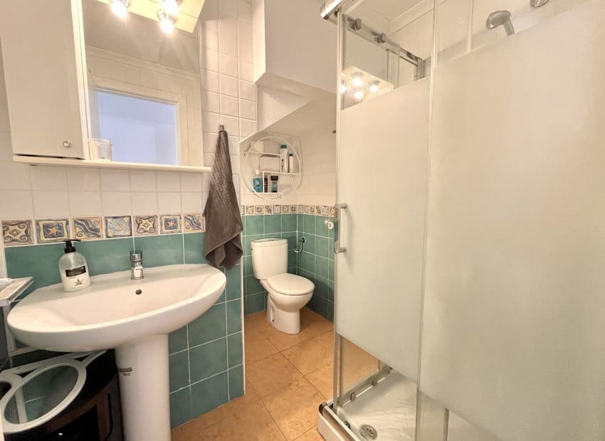 2 quarto Casa em Banda para venda em La Mata - 254 000 € (Ref: 9275242)