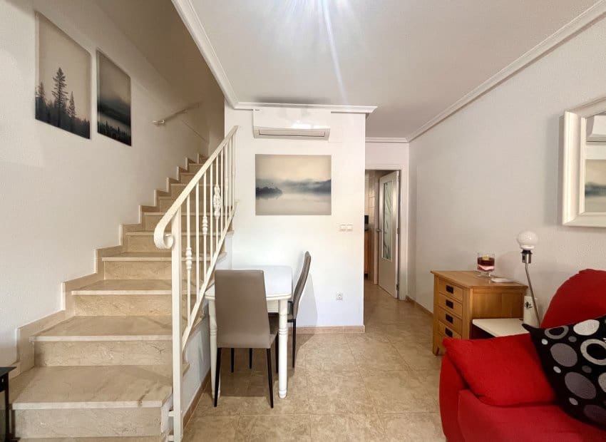 2 quarto Casa em Banda para venda em La Mata - 254 000 € (Ref: 9275242)