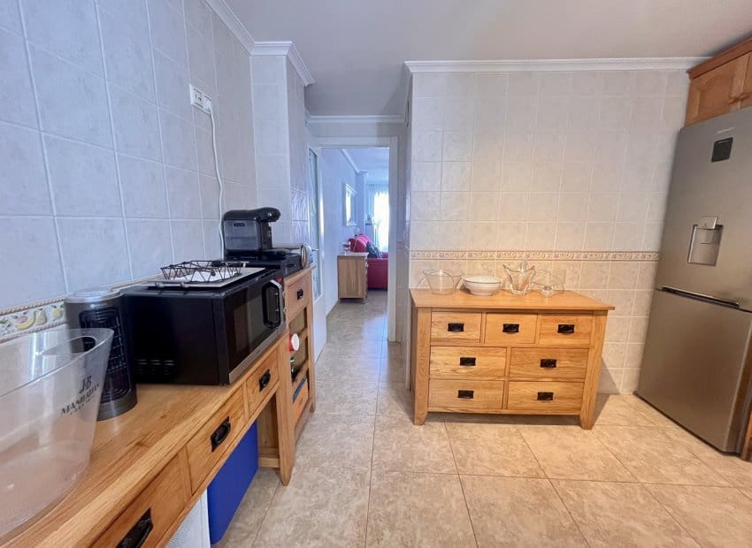 2 quarto Casa em Banda para venda em La Mata - 254 000 € (Ref: 9275242)