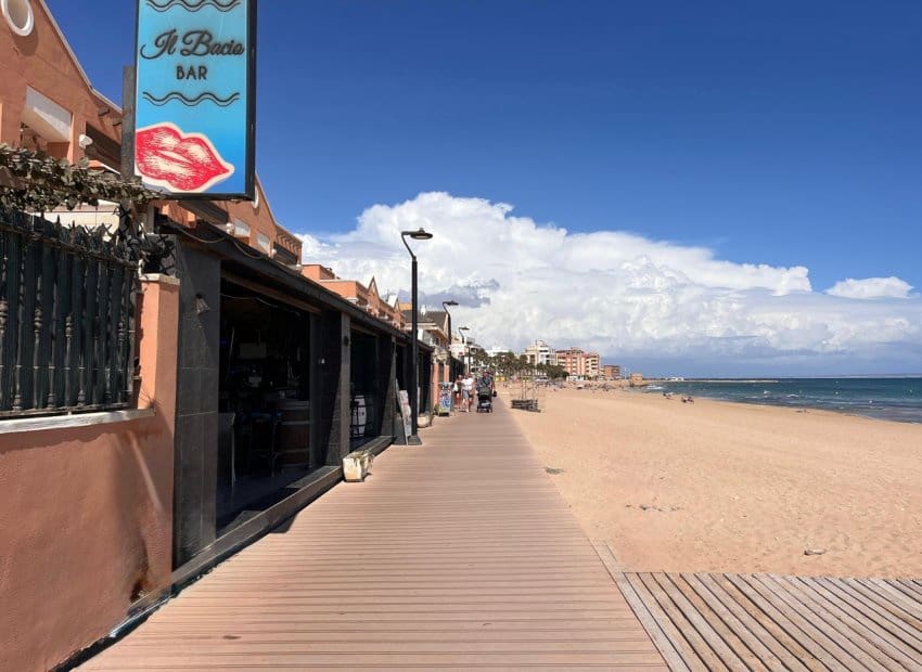 2 quarto Casa em Banda para venda em La Mata - 254 000 € (Ref: 9275242)