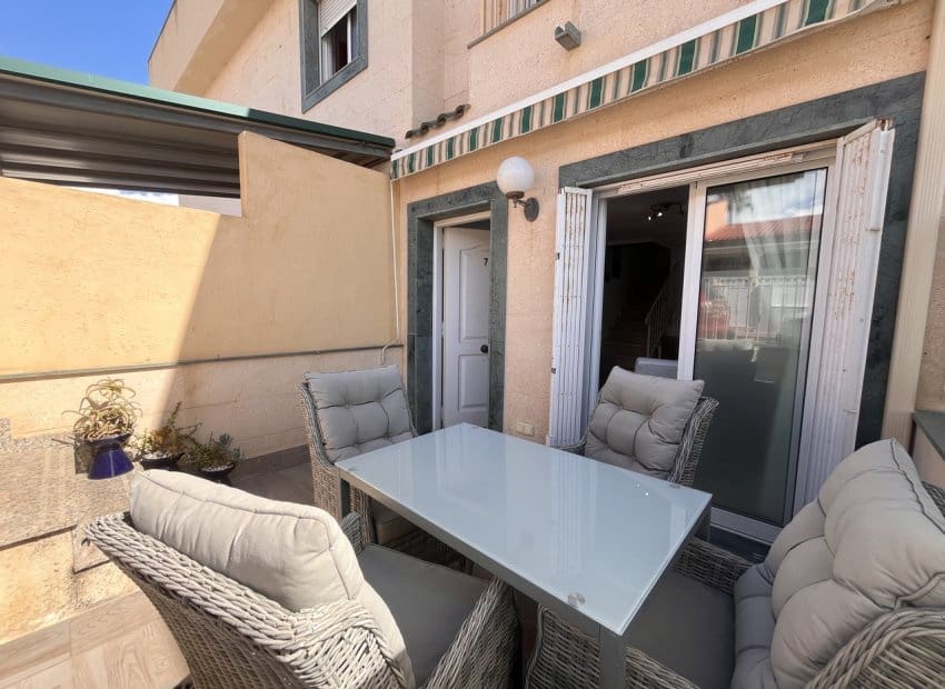 2 quarto Casa em Banda para venda em La Mata - 254 000 € (Ref: 9275242)