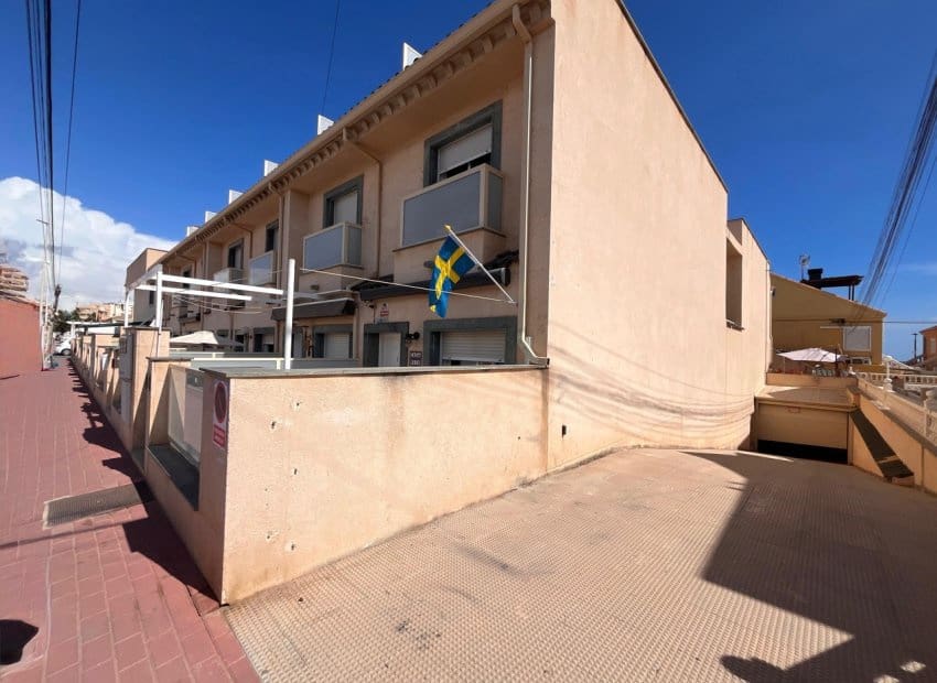 2 quarto Casa em Banda para venda em La Mata - 254 000 € (Ref: 9275242)