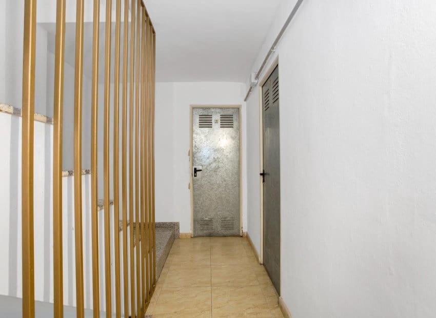 2 makuuhuone Huoneisto myytävänä paikassa Torrevieja - 127 900 € (Ref: 9275243)
