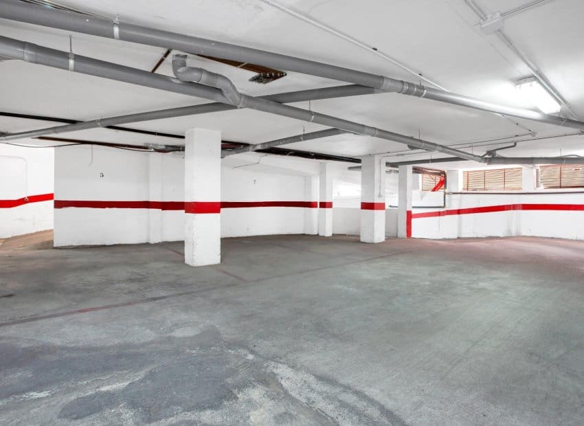 2 makuuhuone Huoneisto myytävänä paikassa Torrevieja - 127 900 € (Ref: 9275243)