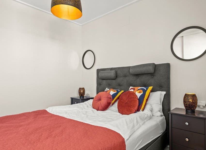 3 chambre Penthouse à vendre à Orihuela Costa avec piscine - 419 000 € (Ref: 9275244)