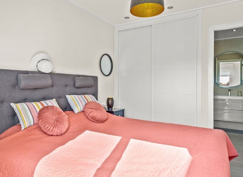 3 chambre Penthouse à vendre à Orihuela Costa avec piscine - 419 000 € (Ref: 9275244)