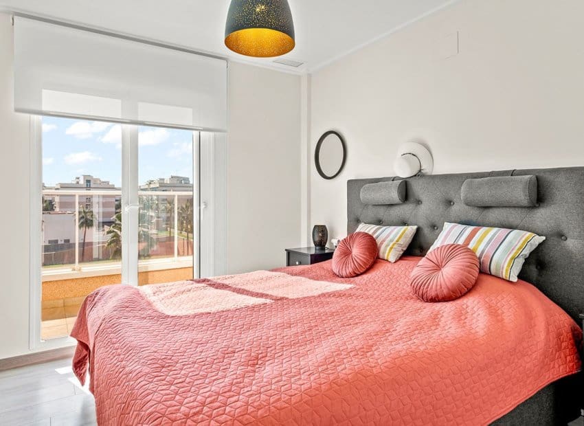 3 chambre Penthouse à vendre à Orihuela Costa avec piscine - 419 000 € (Ref: 9275244)