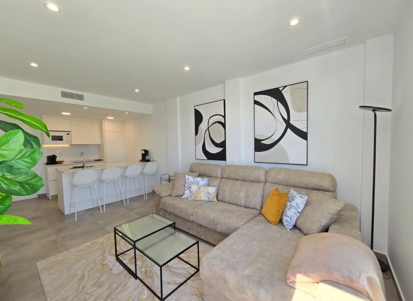 2 quarto Apartamento para venda em Torre-Pacheco com piscina garagem - 299 950 € (Ref: 9275245)