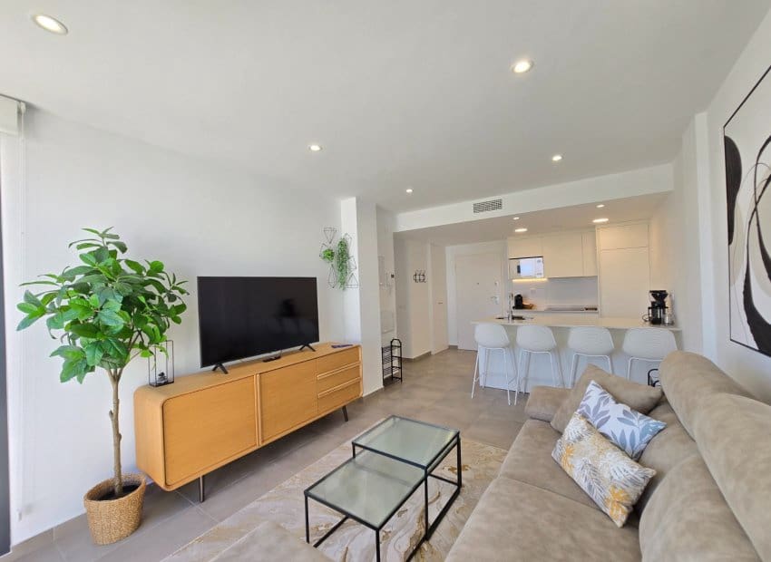 2 quarto Apartamento para venda em Torre-Pacheco com piscina garagem - 299 950 € (Ref: 9275245)