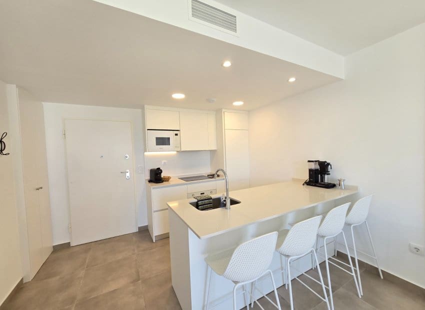 2 quarto Apartamento para venda em Torre-Pacheco com piscina garagem - 299 950 € (Ref: 9275245)