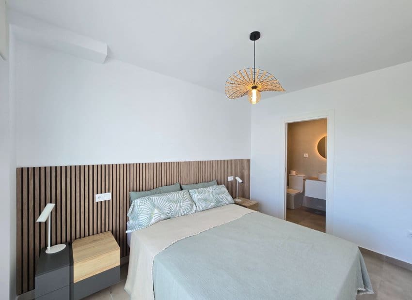 2 quarto Apartamento para venda em Torre-Pacheco com piscina garagem - 299 950 € (Ref: 9275245)