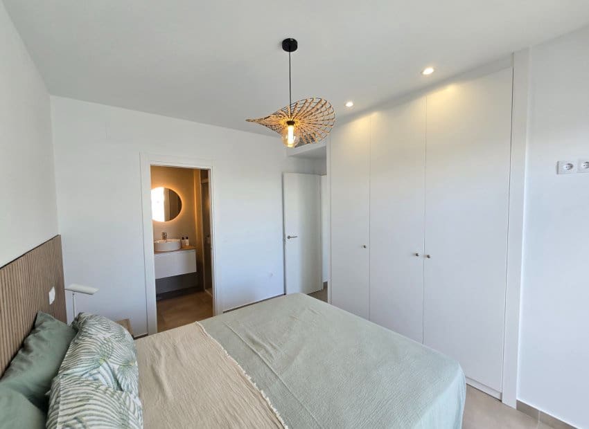 2 quarto Apartamento para venda em Torre-Pacheco com piscina garagem - 299 950 € (Ref: 9275245)