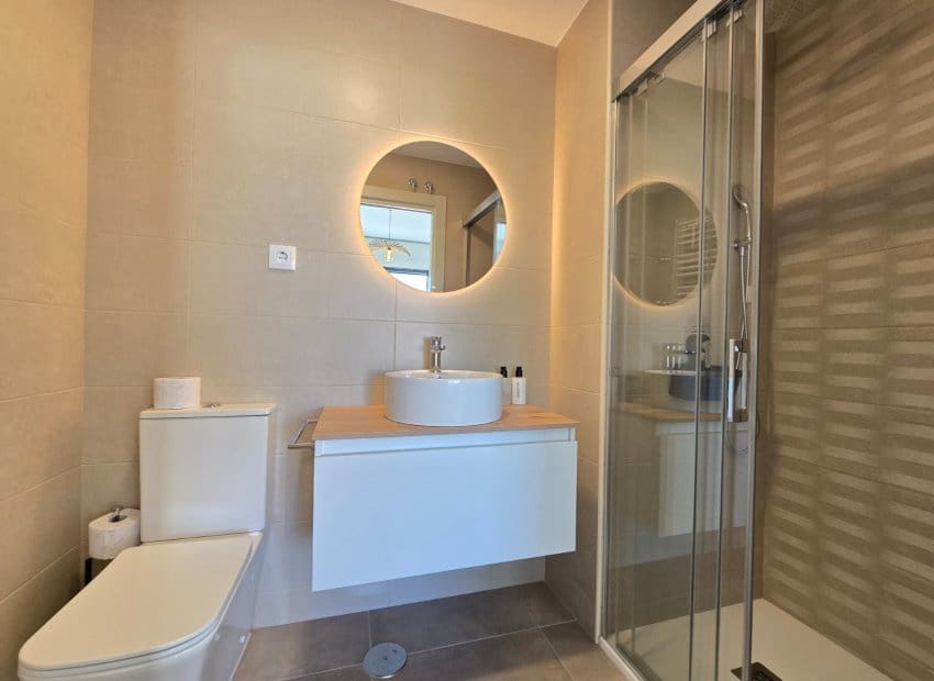 2 quarto Apartamento para venda em Torre-Pacheco com piscina garagem - 299 950 € (Ref: 9275245)