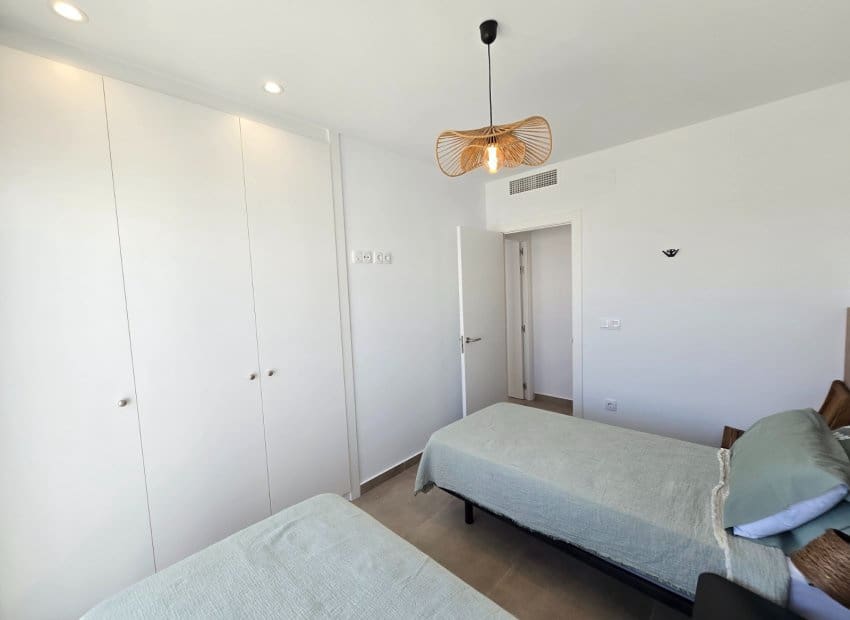 2 quarto Apartamento para venda em Torre-Pacheco com piscina garagem - 299 950 € (Ref: 9275245)