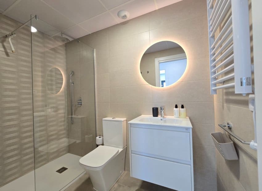 2 quarto Apartamento para venda em Torre-Pacheco com piscina garagem - 299 950 € (Ref: 9275245)