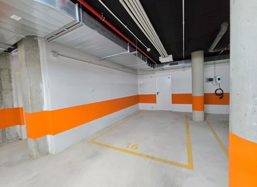 2 quarto Apartamento para venda em Torre-Pacheco com piscina garagem - 299 950 € (Ref: 9275245)