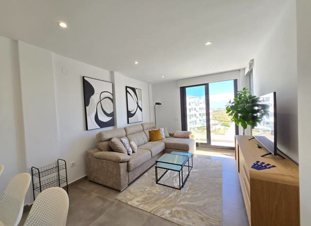 2 quarto Apartamento para venda em Torre-Pacheco com piscina garagem - 299 950 € (Ref: 9275245)