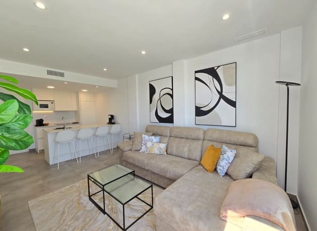 2 quarto Apartamento para venda em Torre-Pacheco com piscina garagem - 299 950 € (Ref: 9275245)