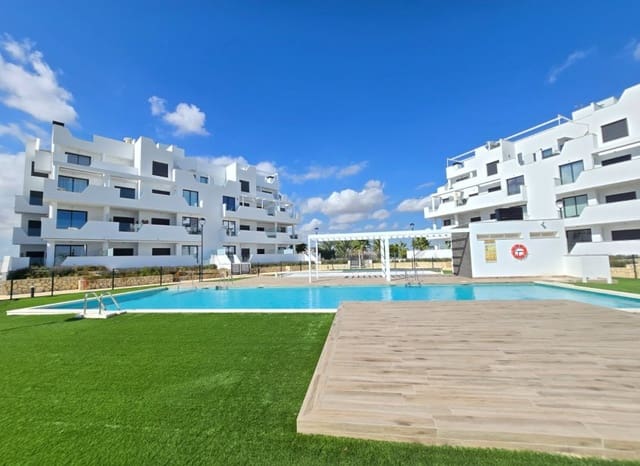 2 quarto Apartamento para venda em Torre-Pacheco com piscina garagem - 299 950 € (Ref: 9275245)