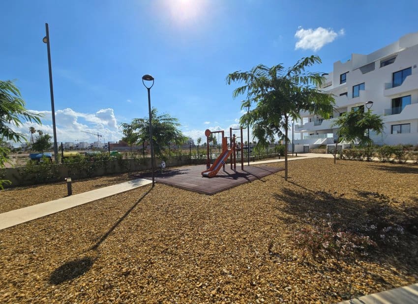 2 quarto Apartamento para venda em Torre-Pacheco com piscina garagem - 299 950 € (Ref: 9275245)