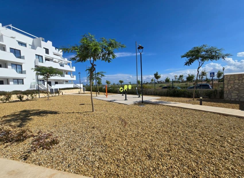 2 quarto Apartamento para venda em Torre-Pacheco com piscina garagem - 299 950 € (Ref: 9275245)