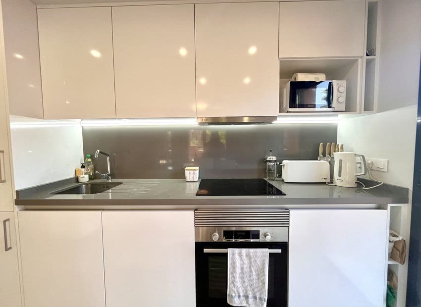 2 sypialnia Apartament na sprzedaż w Villamartin z basenem - 249 900 € (Ref: 9275246)