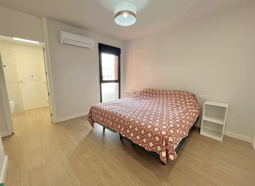 2 sypialnia Apartament na sprzedaż w Villamartin z basenem - 249 900 € (Ref: 9275246)