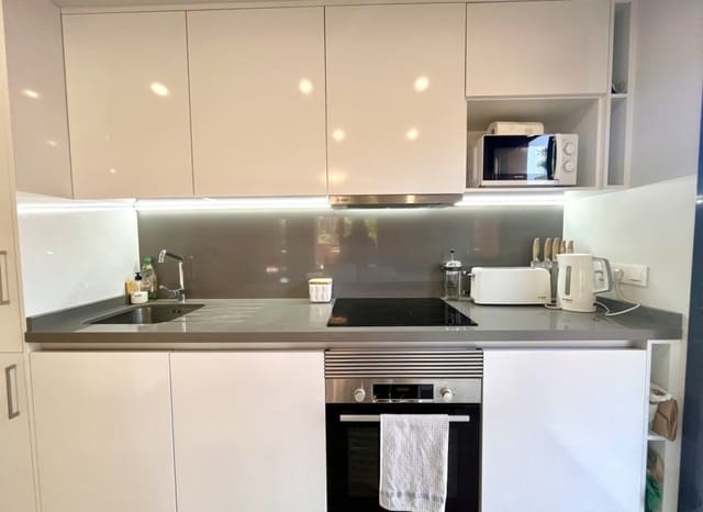 2 sypialnia Apartament na sprzedaż w Villamartin, Orihuela z basenem - 249 900 € (Ref: 9275246)