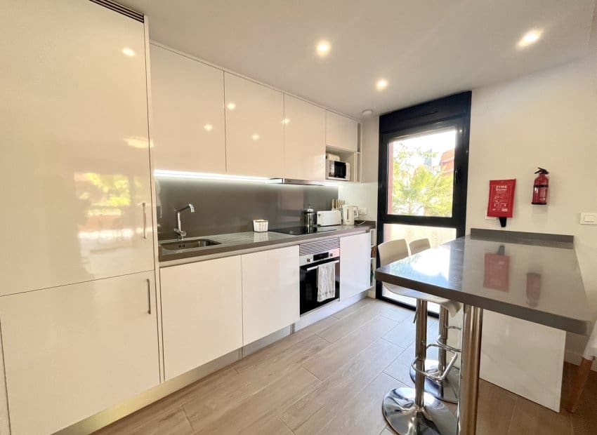 2 sypialnia Apartament na sprzedaż w Villamartin z basenem - 249 900 € (Ref: 9275246)