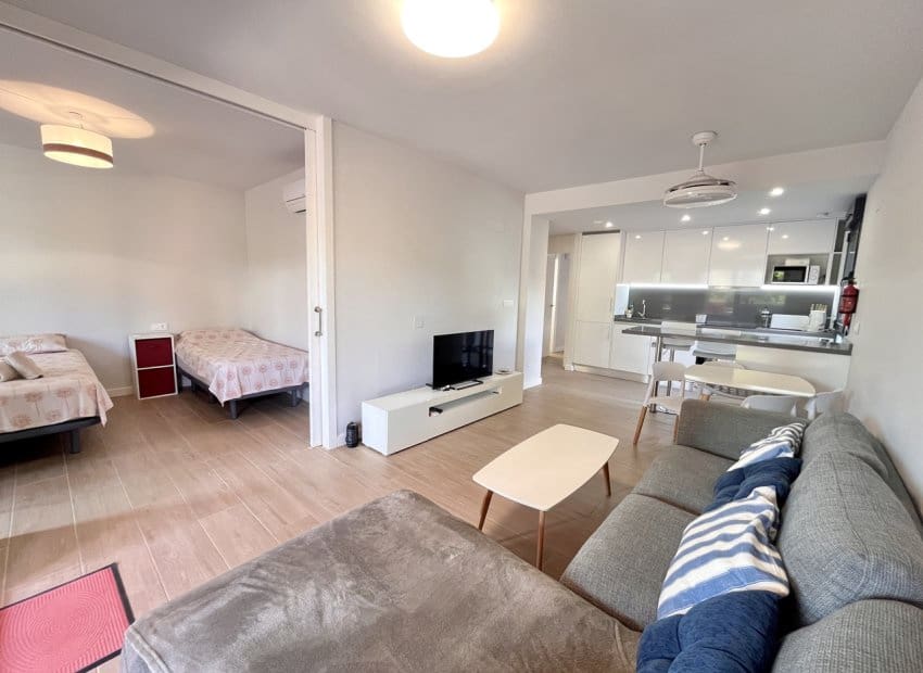 2 sypialnia Apartament na sprzedaż w Villamartin z basenem - 249 900 € (Ref: 9275246)