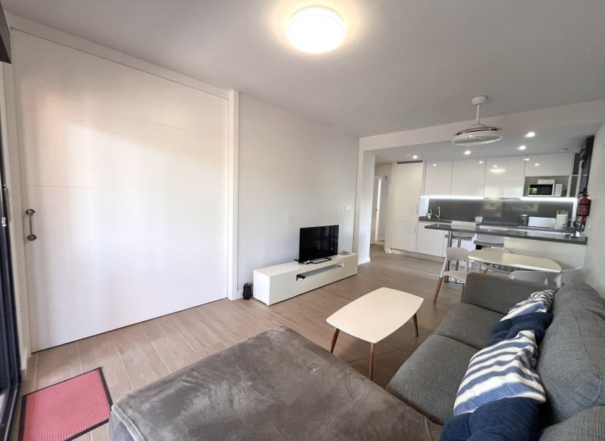 2 sypialnia Apartament na sprzedaż w Villamartin z basenem - 249 900 € (Ref: 9275246)