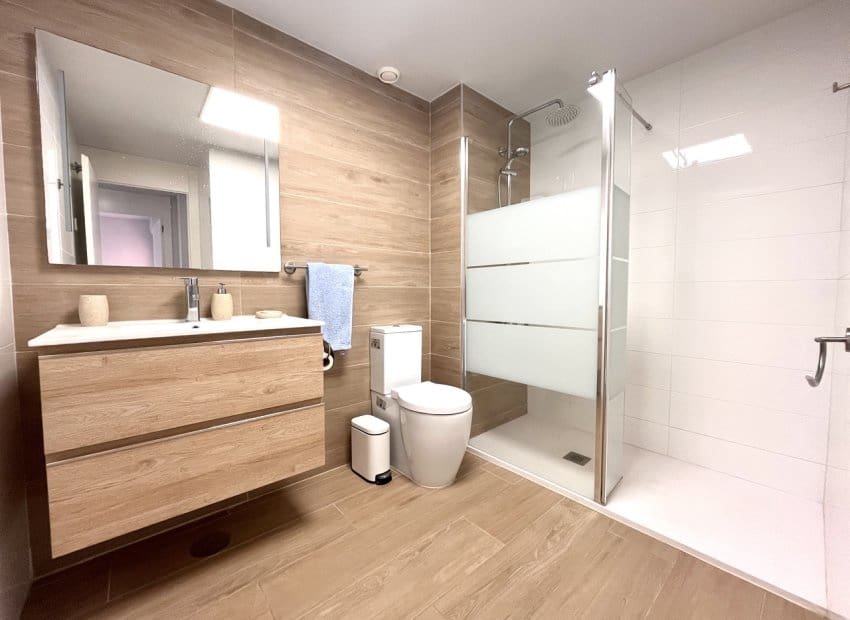 2 sypialnia Apartament na sprzedaż w Villamartin z basenem - 249 900 € (Ref: 9275246)