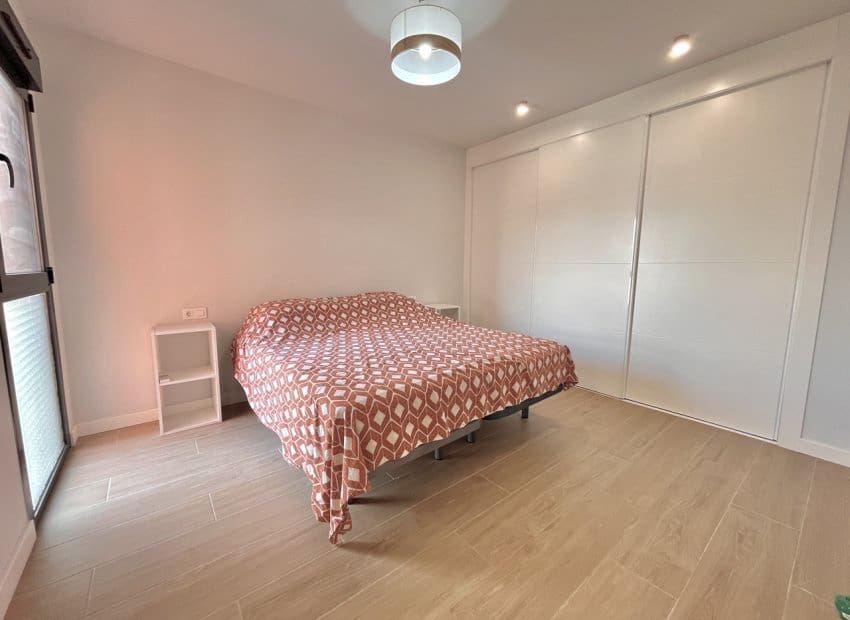 2 sypialnia Apartament na sprzedaż w Villamartin z basenem - 249 900 € (Ref: 9275246)