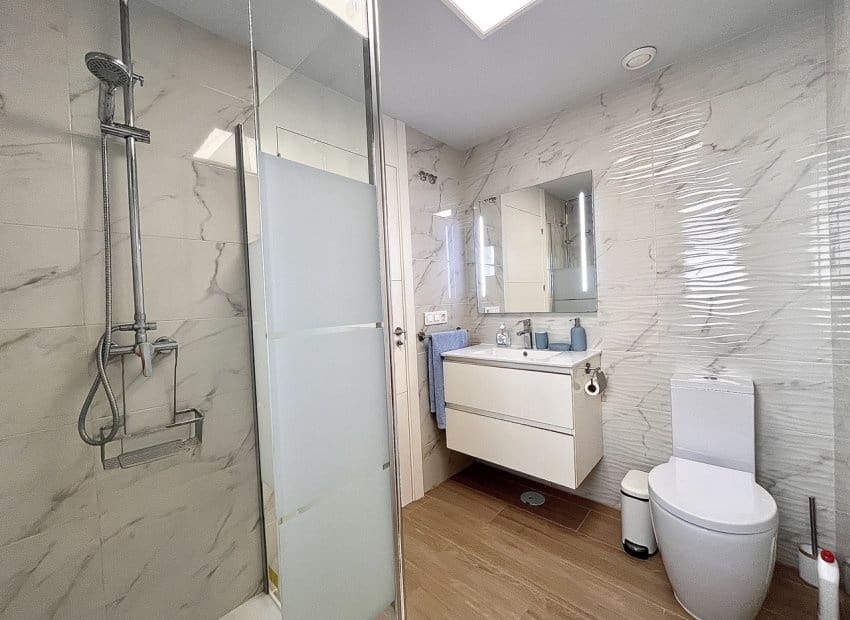 2 sypialnia Apartament na sprzedaż w Villamartin z basenem - 249 900 € (Ref: 9275246)