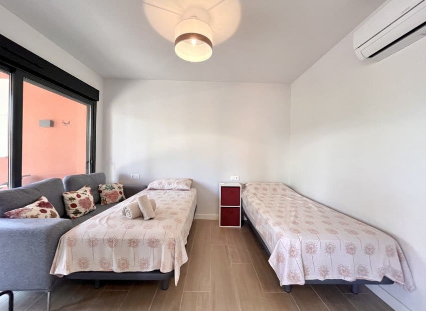 2 sypialnia Apartament na sprzedaż w Villamartin z basenem - 249 900 € (Ref: 9275246)