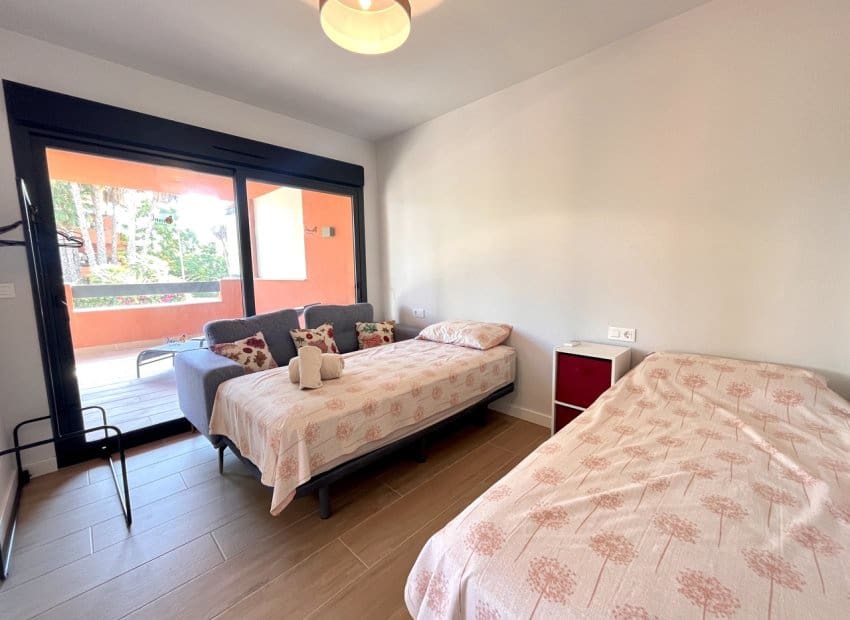 2 sypialnia Apartament na sprzedaż w Villamartin z basenem - 249 900 € (Ref: 9275246)