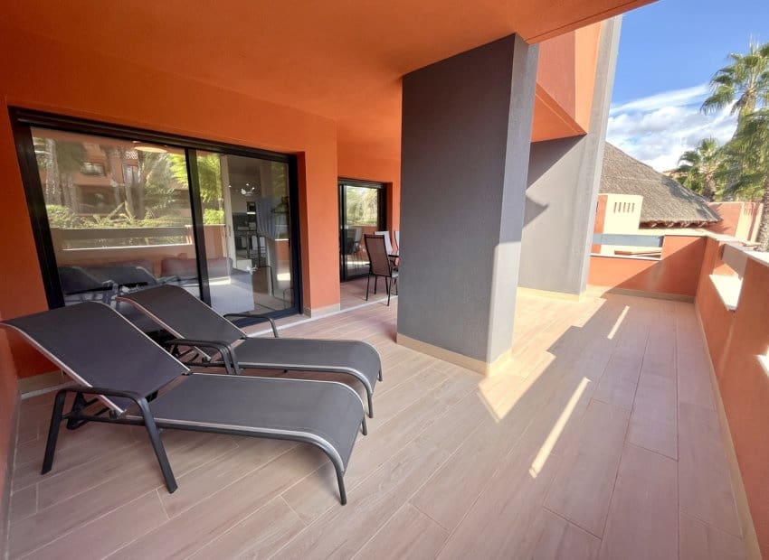 2 sypialnia Apartament na sprzedaż w Villamartin z basenem - 249 900 € (Ref: 9275246)