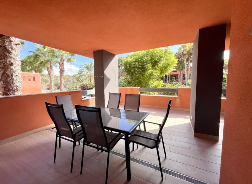 2 sypialnia Apartament na sprzedaż w Villamartin z basenem - 249 900 € (Ref: 9275246)